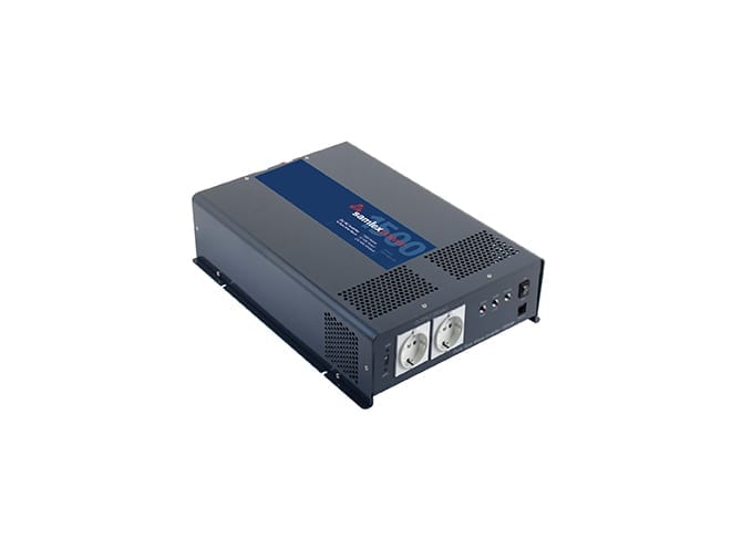 1500 Watt Pure Sine Wave Inverter, PST-1500-12